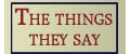 Quotes from satisfied customers